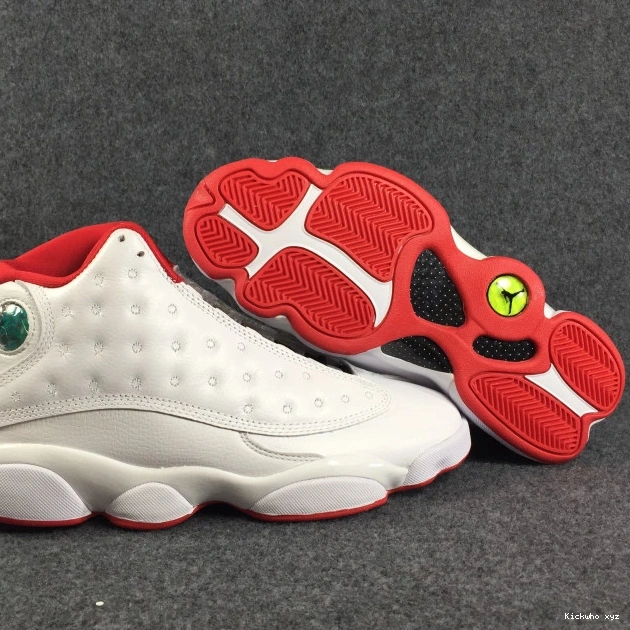414571-103 Jordan Flight Air of 13 Retro History 0816